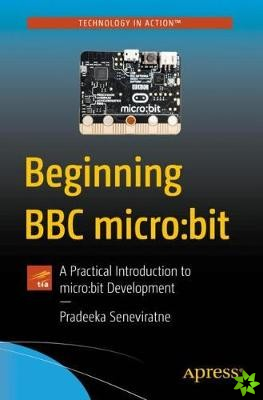 Beginning BBC micro:bit