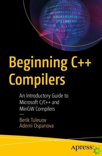 Beginning C++ Compilers