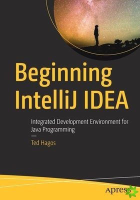 Beginning  IntelliJ IDEA
