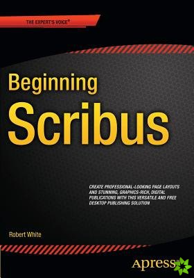 Beginning Scribus