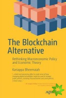 Blockchain Alternative