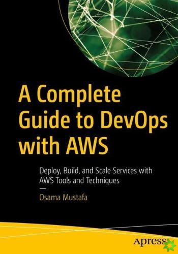 Complete Guide to DevOps with AWS