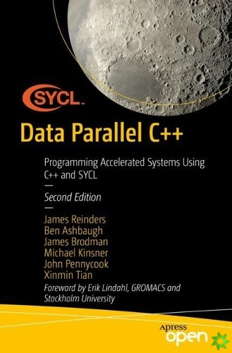 Data Parallel C++