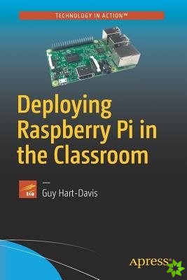 Deploying Raspberry Pi in the Classroom