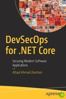 DevSecOps for .NET Core