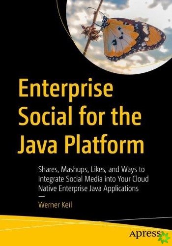 Enterprise Social for the Java Platform