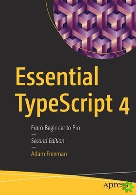 Essential TypeScript 4