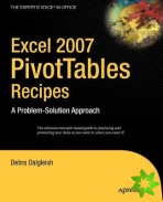 Excel Pivot Tables Recipe Book