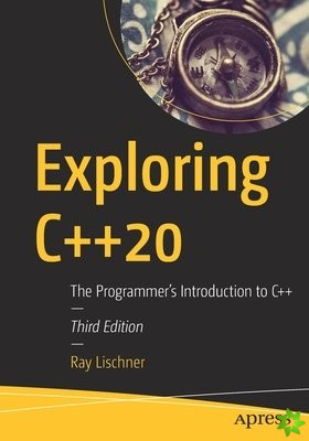 Exploring C++20