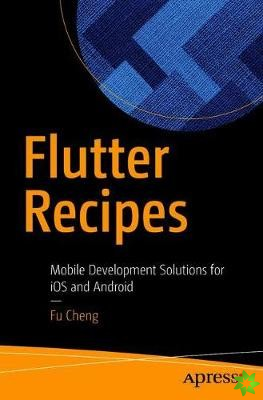 Flutter Recipes