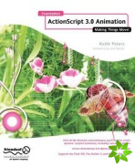 Foundation Actionscript 3.0 Animation