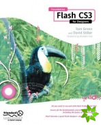 Foundation Flash CS3 for Designers
