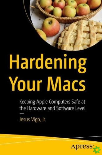 Hardening Your Macs
