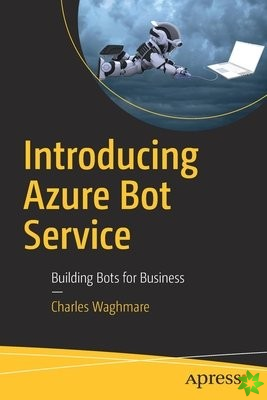 Introducing Azure Bot Service