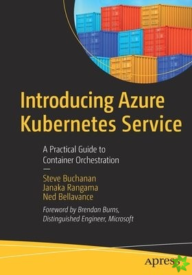 Introducing Azure Kubernetes Service