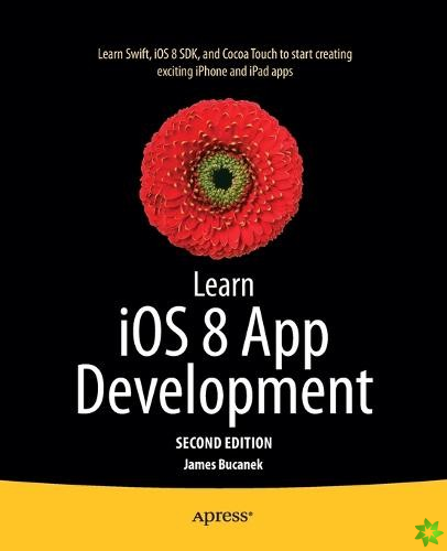 Learn iOS 8 App Development