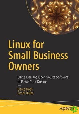 Linux for Small Business Owners