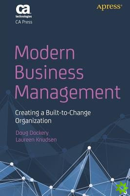 Modern Business Management
