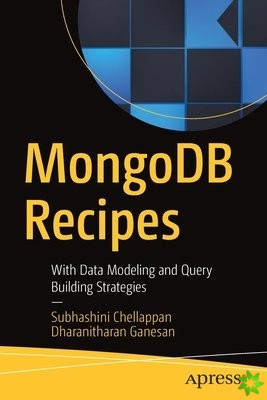 MongoDB Recipes