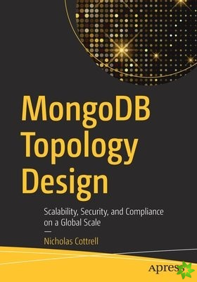 MongoDB Topology Design