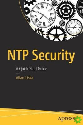 NTP Security
