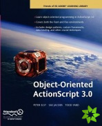 Object-Oriented ActionScript 3.0