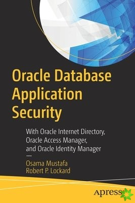 Oracle Database Application Security