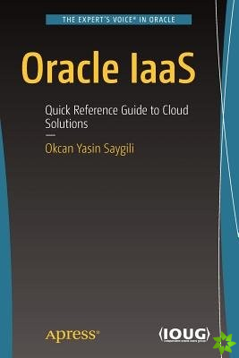 Oracle IaaS