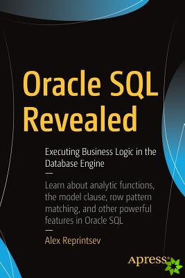 Oracle SQL Revealed
