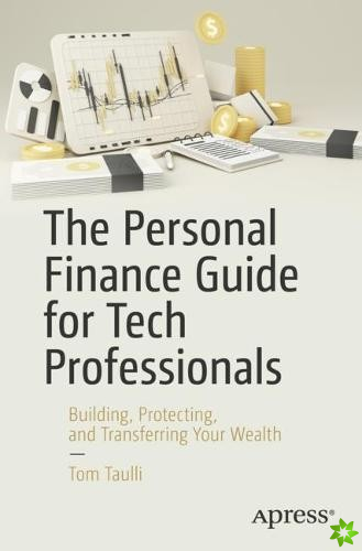 Personal Finance Guide for Tech Professionals