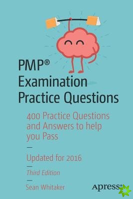 PMP (R) Examination Practice Questions