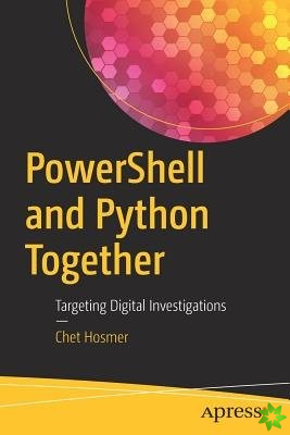 PowerShell and Python Together