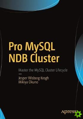 Pro MySQL NDB Cluster