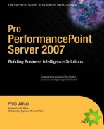Pro PerformancePoint Server 2007