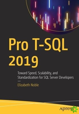 Pro T-SQL 2019