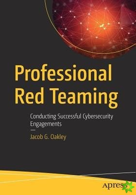 Professional Red Teaming