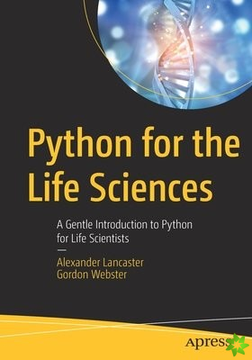 Python for the Life Sciences