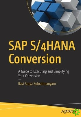 SAP S/4HANA Conversion
