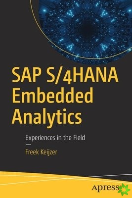 SAP S/4HANA Embedded Analytics