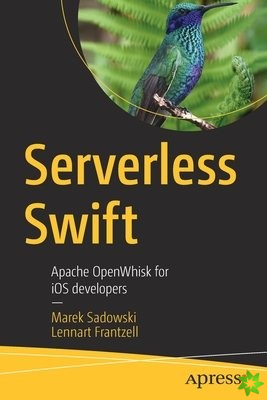 Serverless Swift