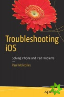 Troubleshooting iOS