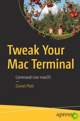 Tweak Your Mac Terminal