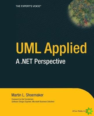 UML Applied