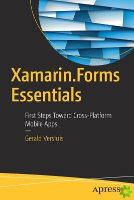 Xamarin.Forms Essentials