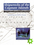 Shipwrecks of the Cayman Islands