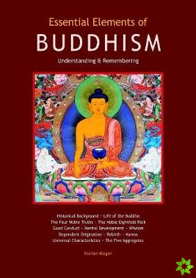 Essential Elements of Buddhism