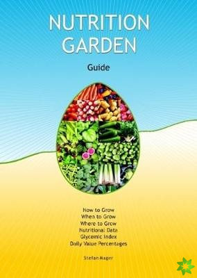 Nutrition Garden Guide