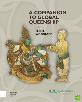 Companion to Global Queenship