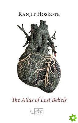 Atlas of Lost Beliefs