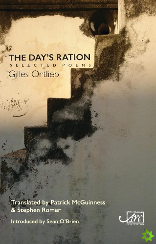 Day's Ration: Selected Poems
